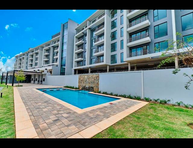 2 BEDROOM PROPERTY TO RENT IN SANDTON CENTRAL